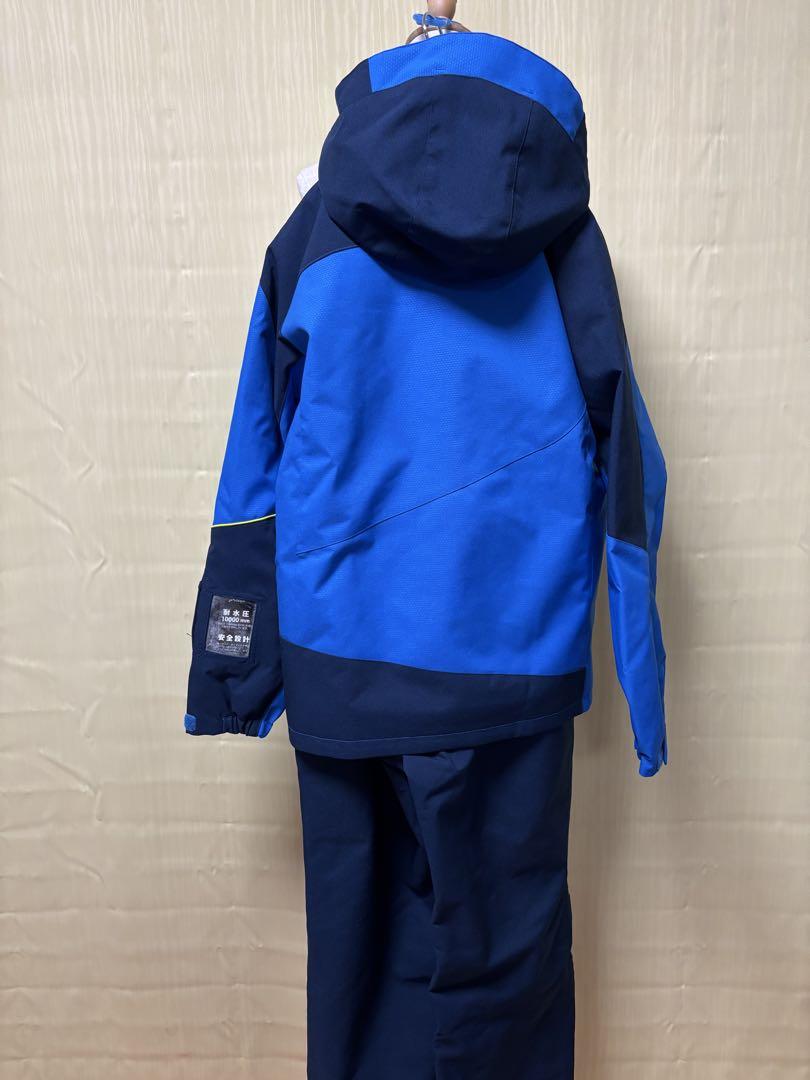 phenix 160cm スキーウェア　スキーウエア　子供　フェニックス　上下