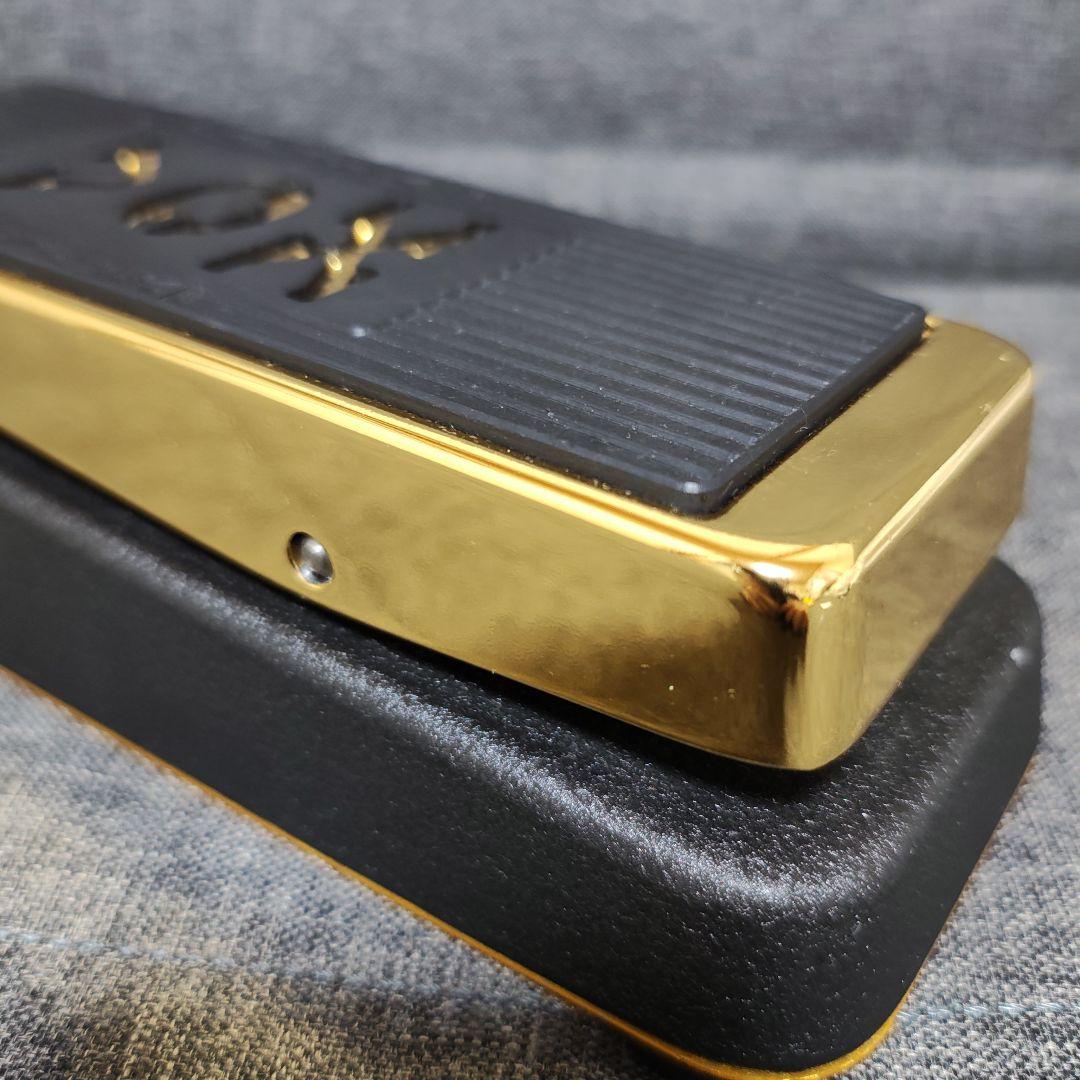 【限定カラー】VOX Limited Edition V847G WAH-WAH Limited Color VOX Limited Edition V847G WAH-WAH | eBay