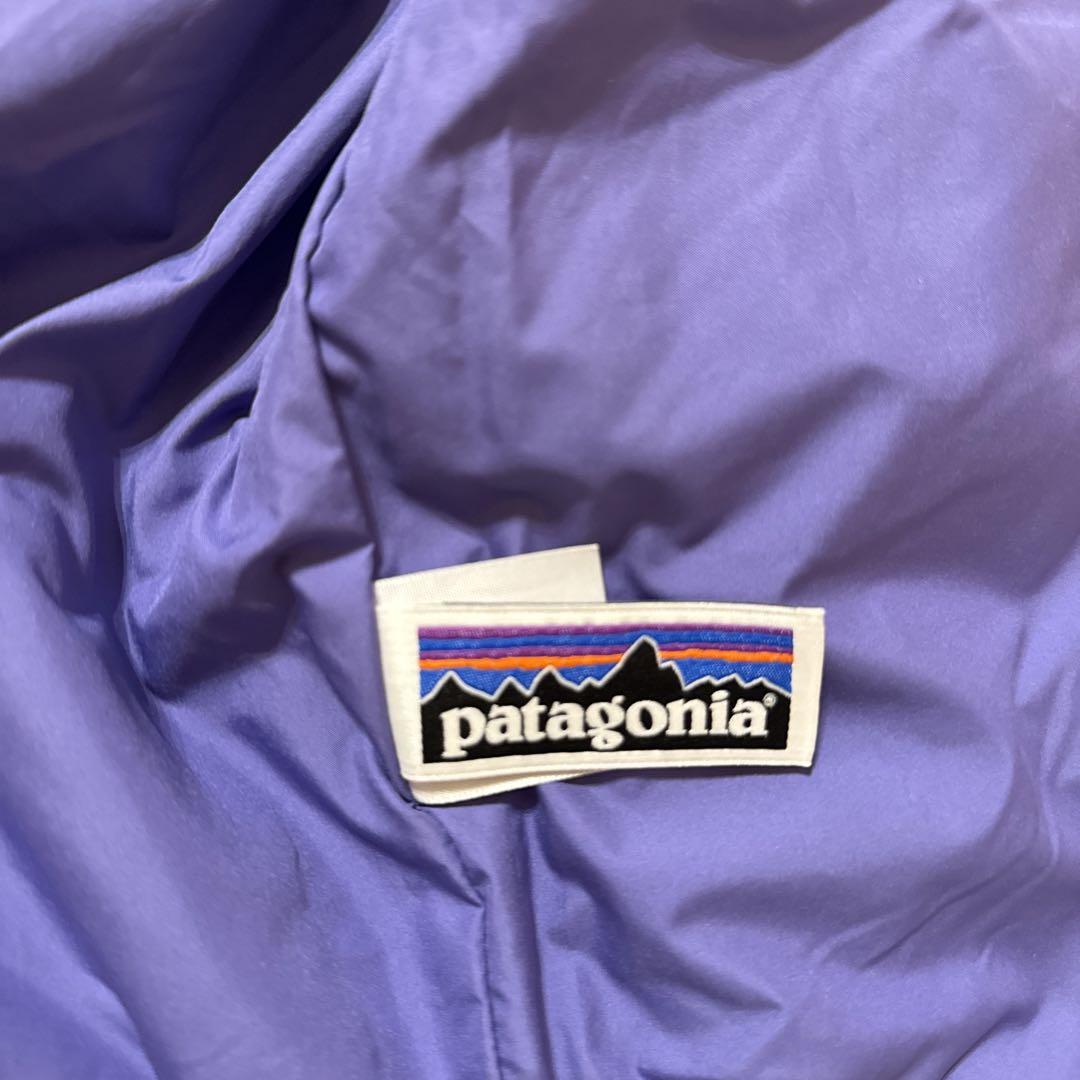 【美品】パタゴニア　ボアベスト　4T ♢﻿Patagoniパタゴニア♢﻿レトロX ボアベスト 4T - メルカリ