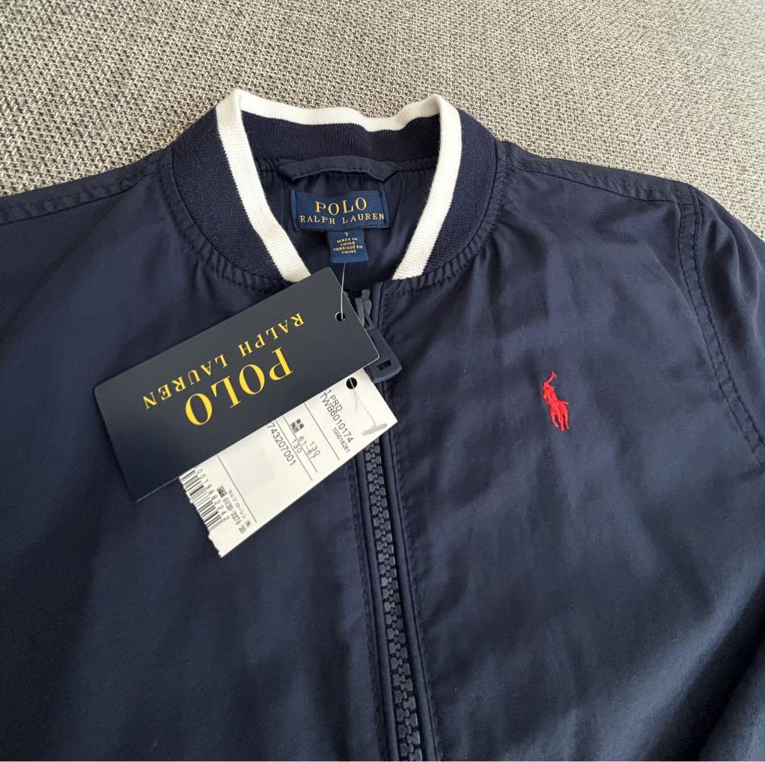 ラルフローレン Ralph Lauren ジャケット 130cm