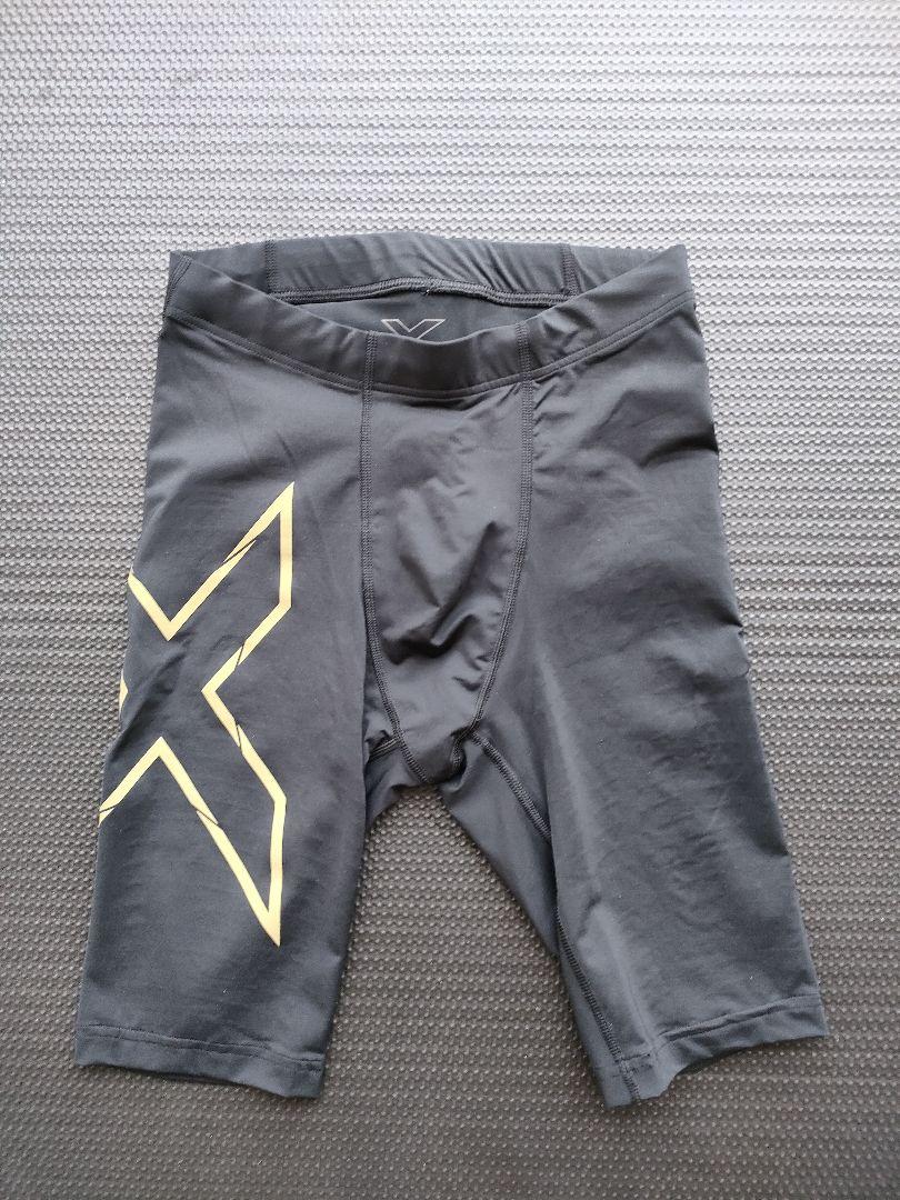くんくん様専用【使用1回の美品】ツータイムズユー 2XU MCS