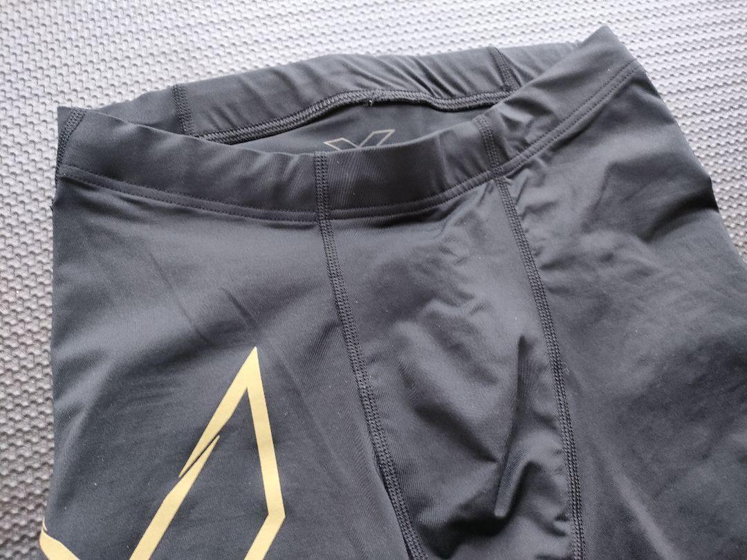 くんくん様専用【使用1回の美品】ツータイムズユー 2XU MCS
