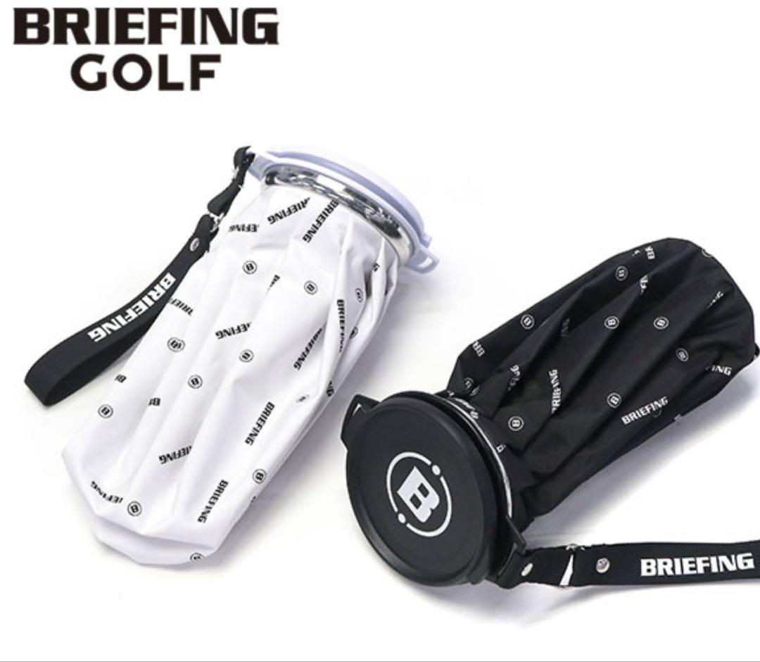 BRIEFING GOLF 氷嚢（お値下げ不可コメント返信しないです）