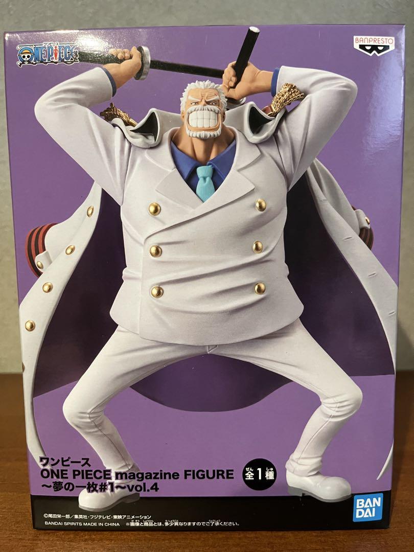 【最終価格】ONE PIECE フィギュア