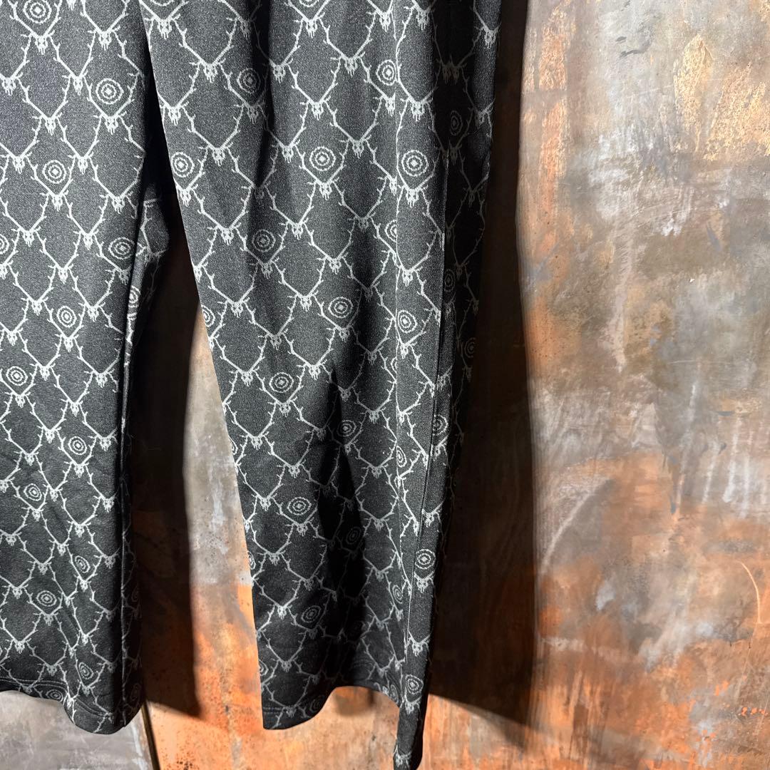 サウスツーウエストエイト スカル&ターゲット トレイナーパンツ S2W8 サウスツーウエストエイト スカル&ターゲット トレイナーパンツ S2W8