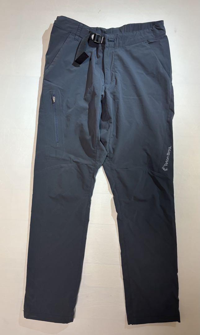 Teton Bros リッジパンツ　メンズS
