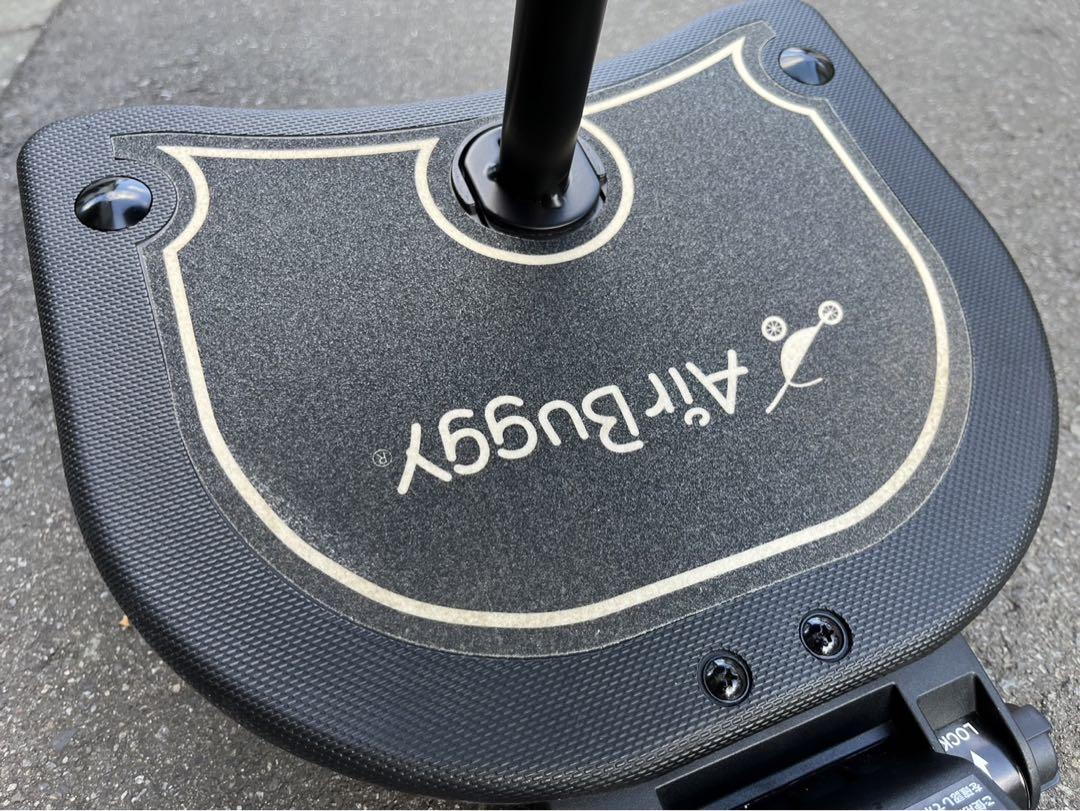 エアバギー　ツーウェイボード　AirBuggy 2wayboard