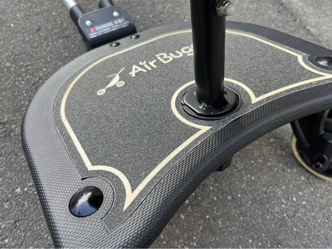 エアバギー　ツーウェイボード　AirBuggy 2wayboard