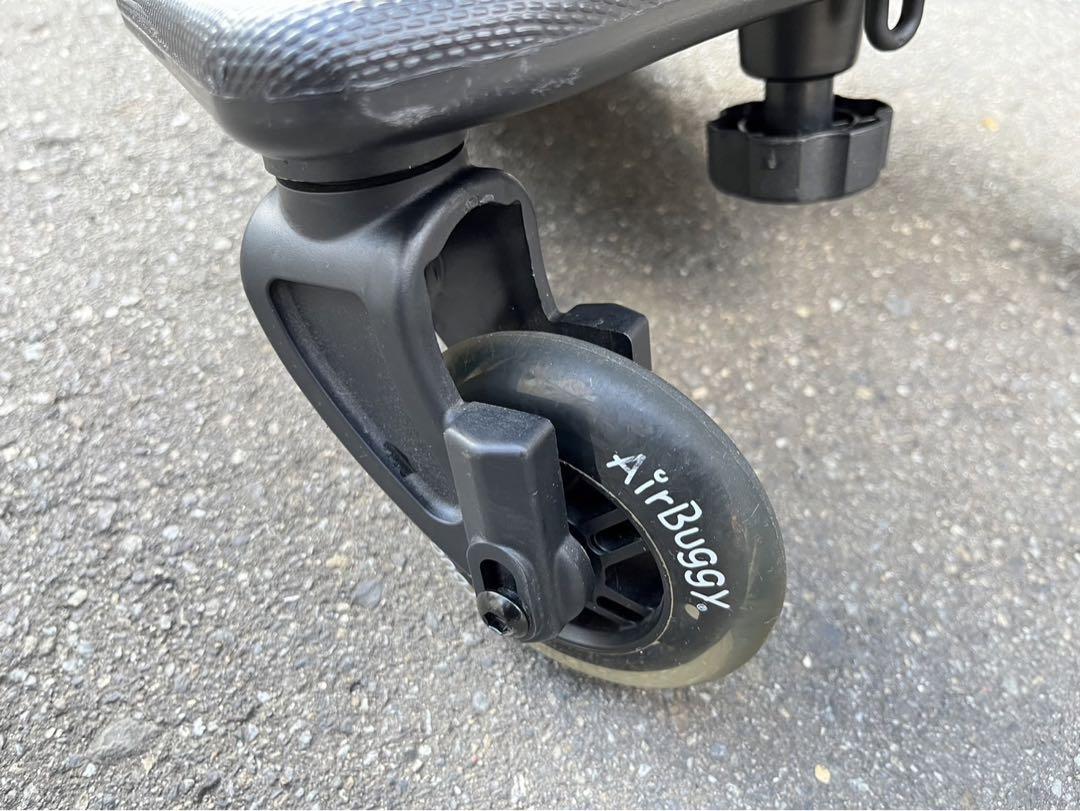 エアバギー　ツーウェイボード　AirBuggy 2wayboard