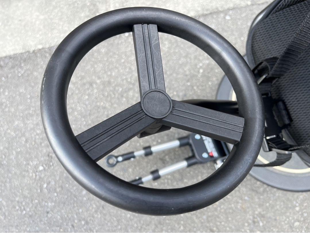 エアバギー　ツーウェイボード　AirBuggy 2wayboard