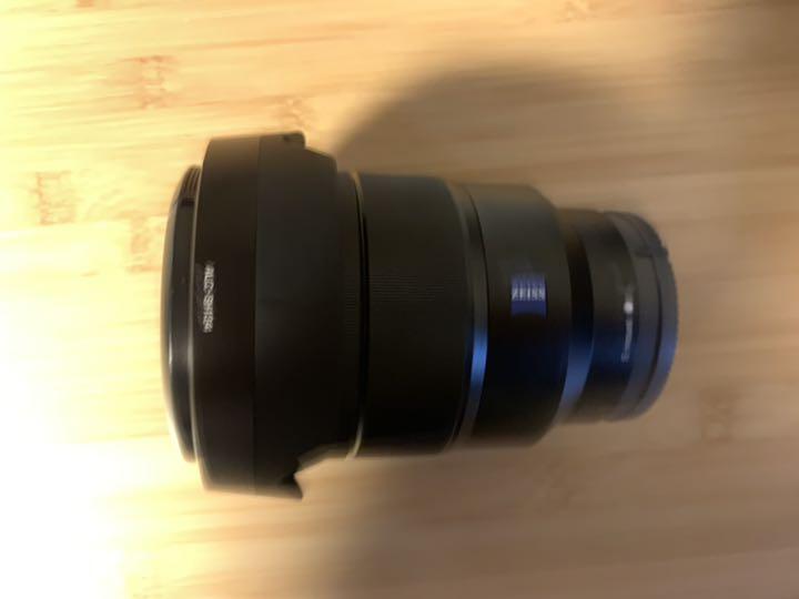 再入荷定番 ソニー SONY SEL1635Z レンズ FE 16 35 F4 ZA OSS AIpxf-m83632233240 最安値挑戦