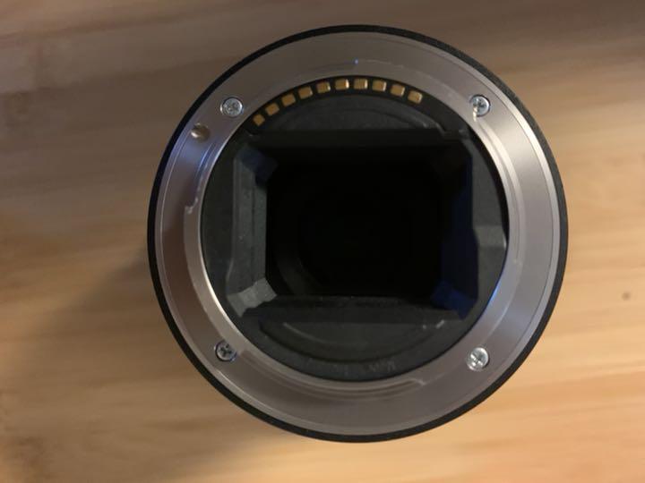 再入荷定番 ソニー SONY SEL1635Z レンズ FE 16 35 F4 ZA OSS AIpxf-m83632233240 最安値挑戦