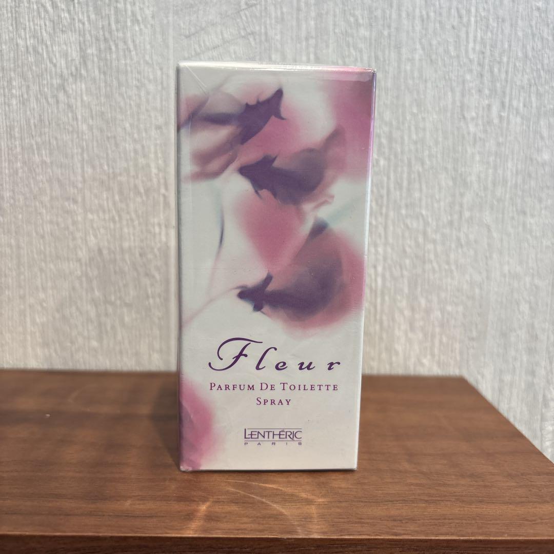 Fleur Parfum De Toilette 25ml