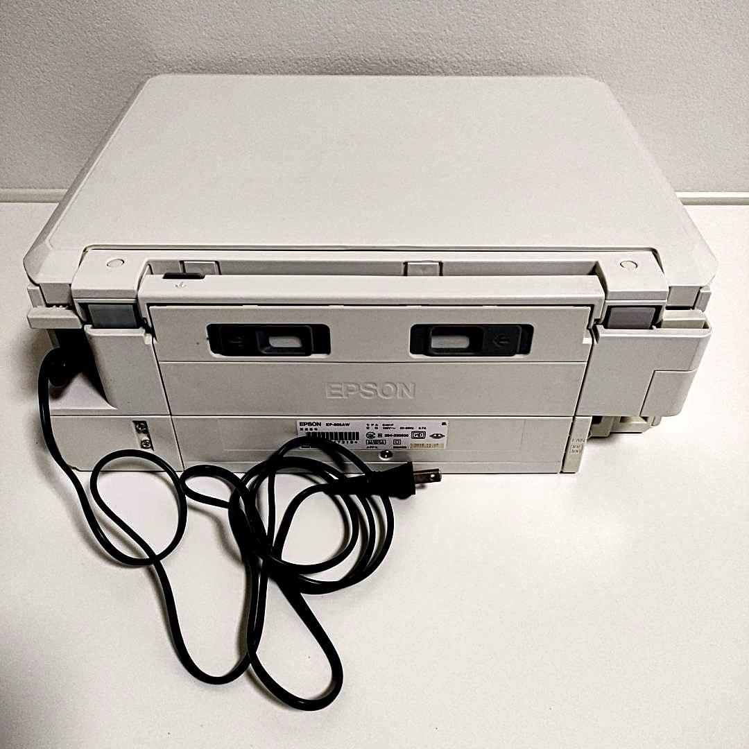 エプソン EP-808AW