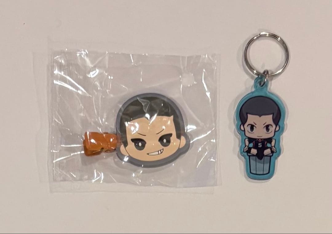 ハイキュー!! 田中龍之介セット - メルカリ