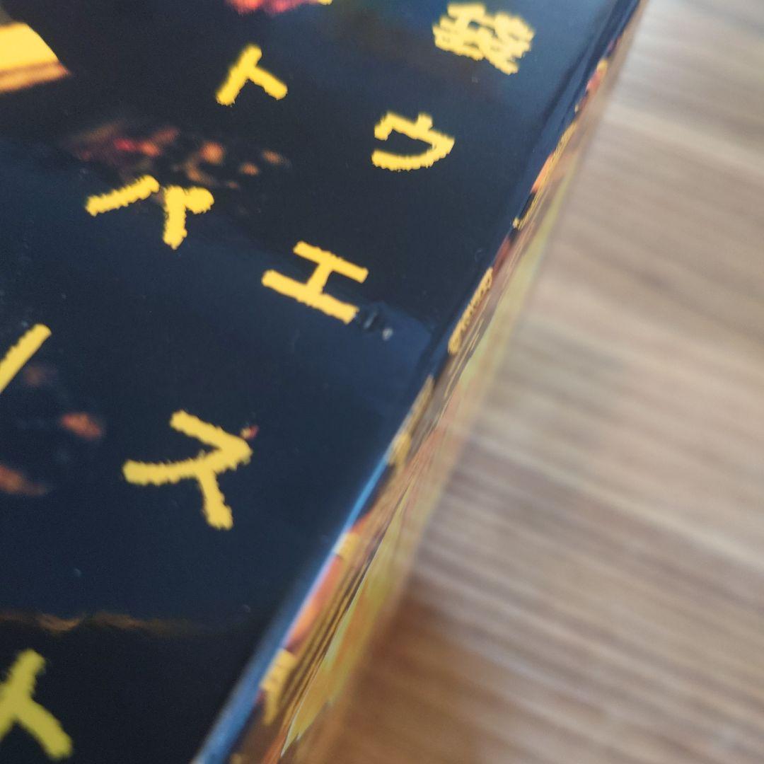 池袋ウエストゲートパーク DVD-BOX〈6枚組〉&スープの回　中古品 中古】池袋ウエストゲートパーク DVD-BOX〈6枚組〉+ スープの回