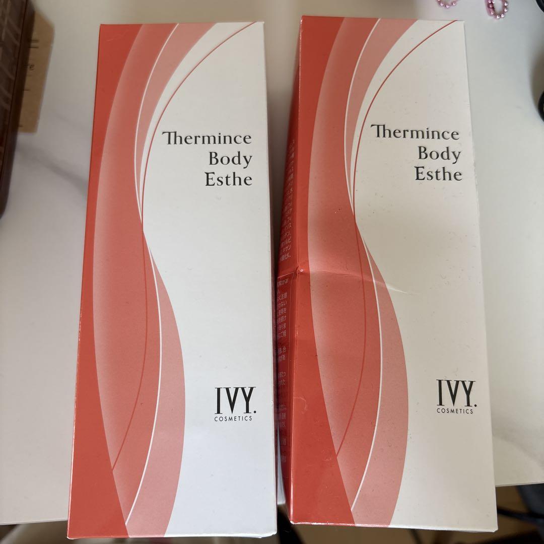 IVY Thermince Body Esthe 100g