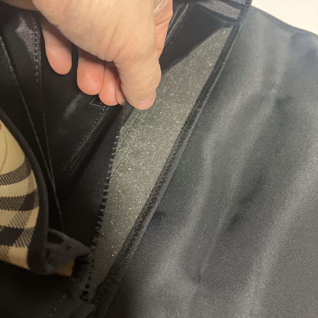 BURBERRY バーバリー