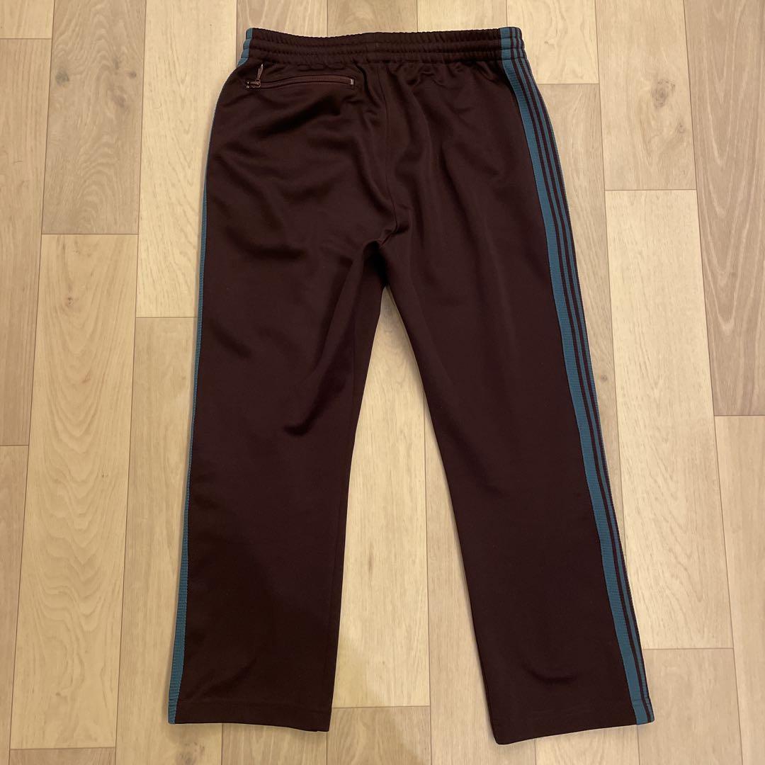 Needles Narrow Track Pant S トラックパンツ 裾直し有