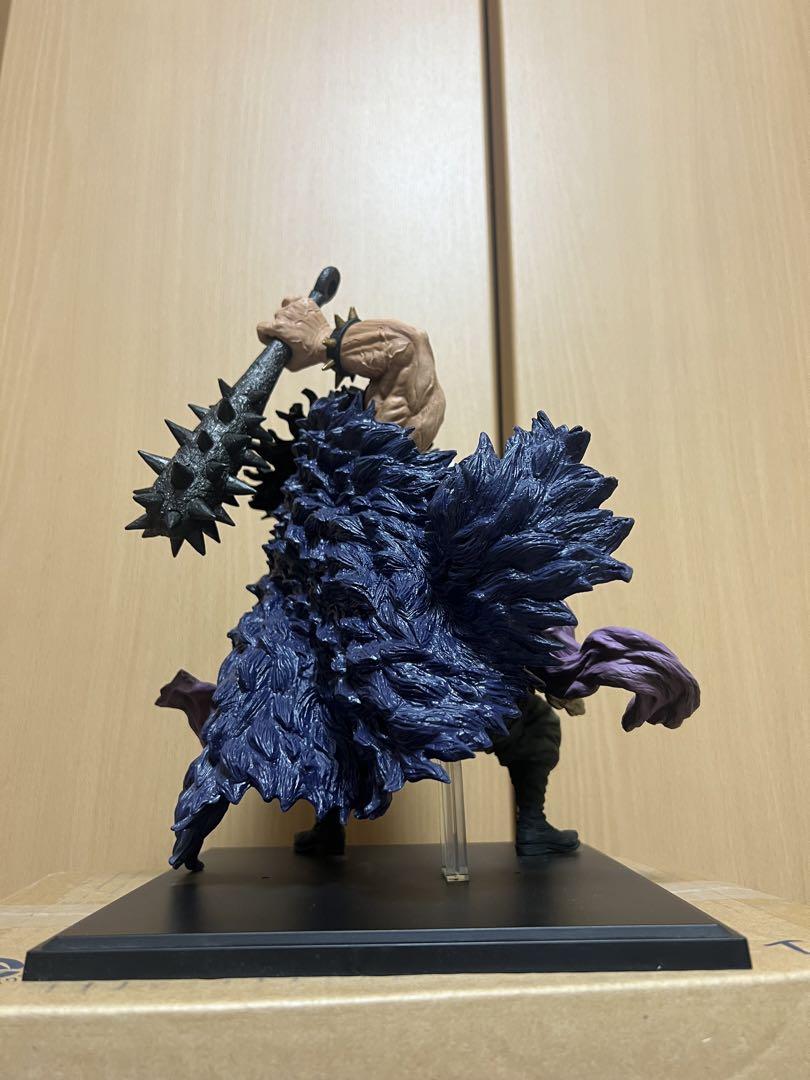 ス*ナ様 ワンピース　一番くじSP賞　カイドウ　フィギュア　FULLFORCE BANDAI（バンダイ） SP賞 カイドウ full blow 一番くじ