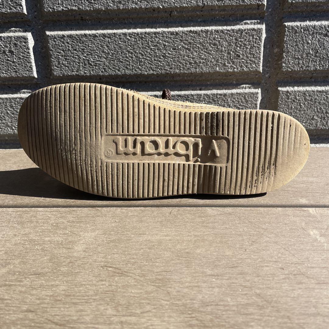 RussellMoccasinラッセルモカシン