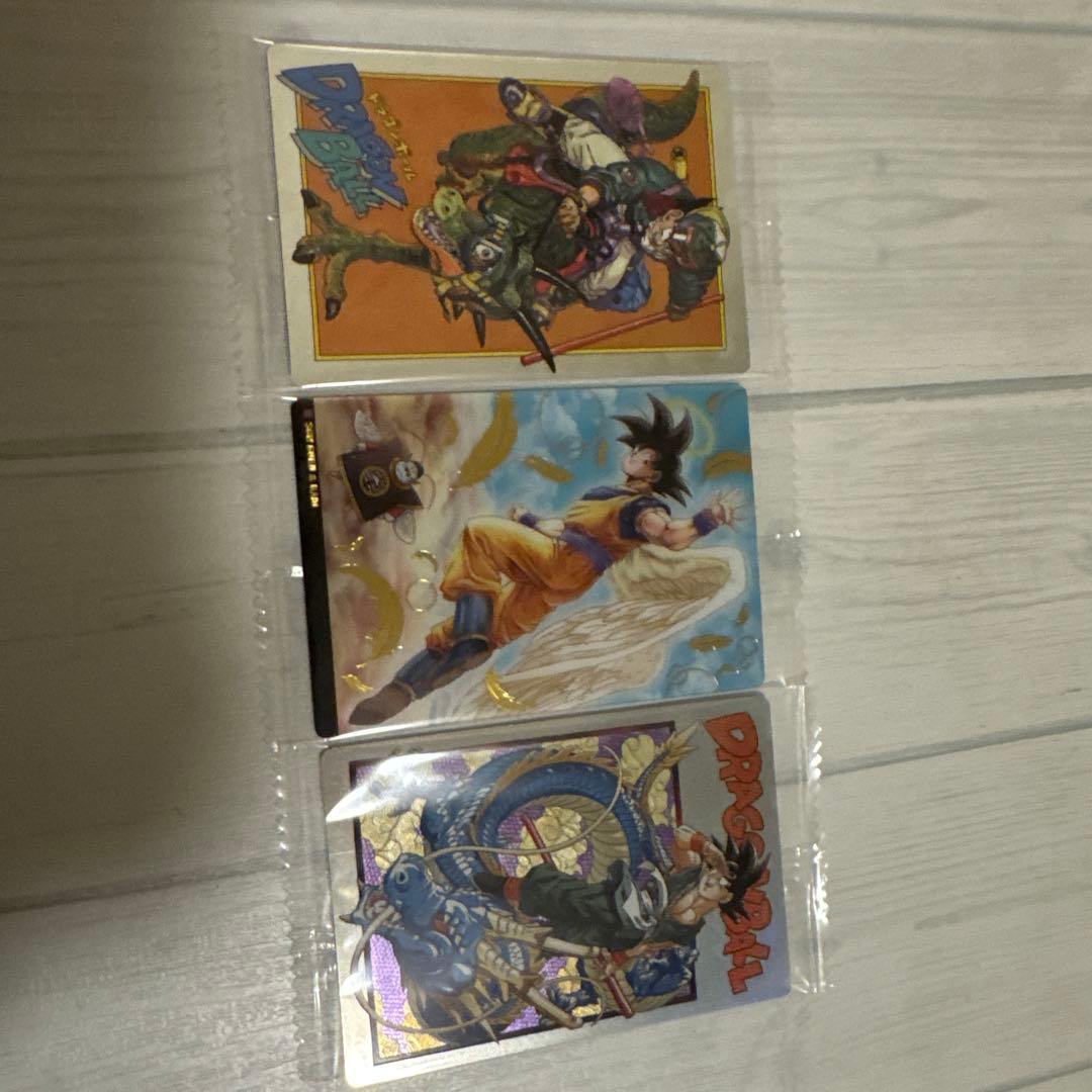 ドラゴンボールイタジャガsec