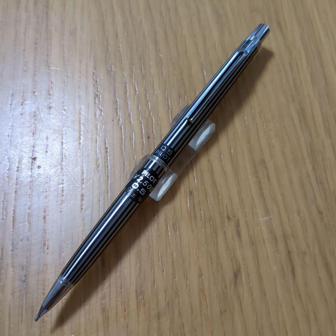 激レア 廃盤 PILOT パイロット カスタムストライプ　蝕刻 ペン先F 廃番 激レア 廃盤 PILOT パイロット カスタムストライプ 白蝕刻 ペン