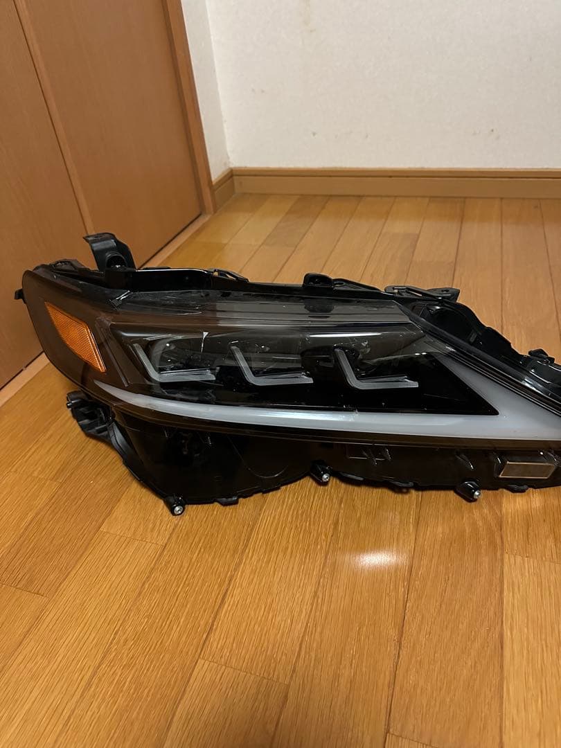 70カムリ 3眼ヘッドライト 70カムリ 3眼ヘッドライト