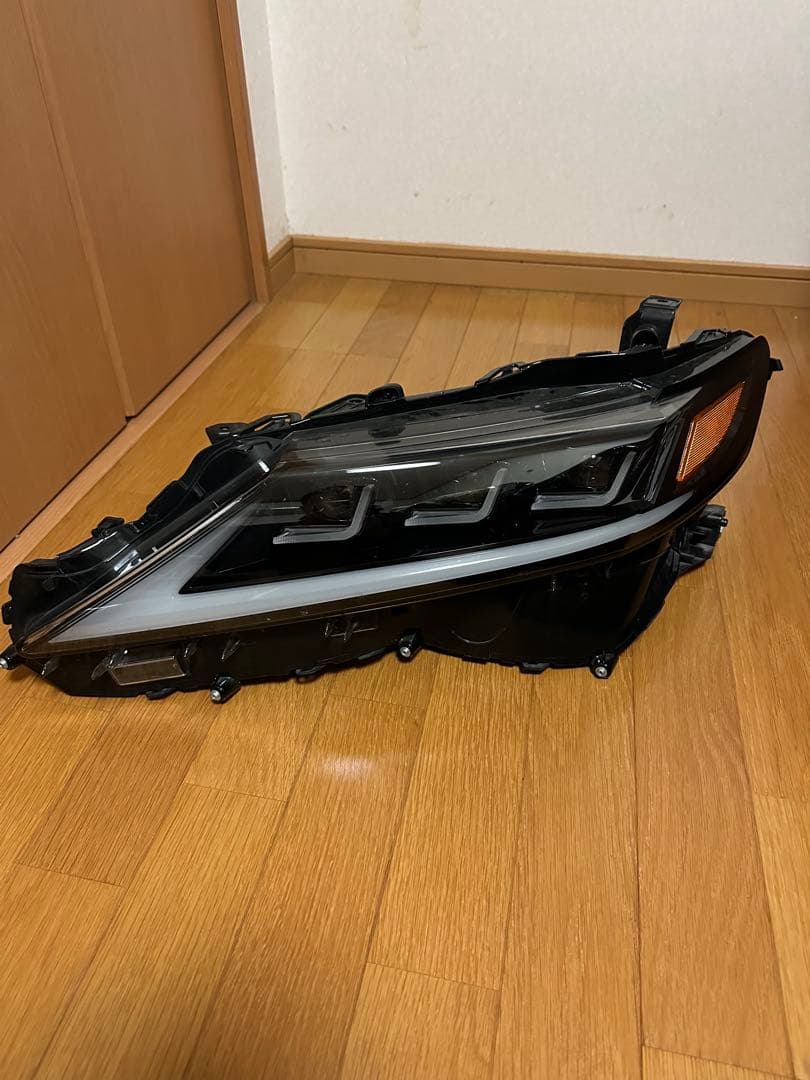 70カムリ 3眼ヘッドライト 70カムリ 3眼ヘッドライト