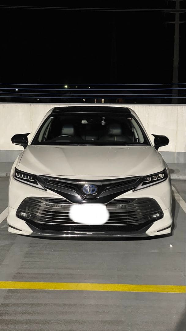 70カムリ 3眼ヘッドライト 70カムリ 3眼ヘッドライト