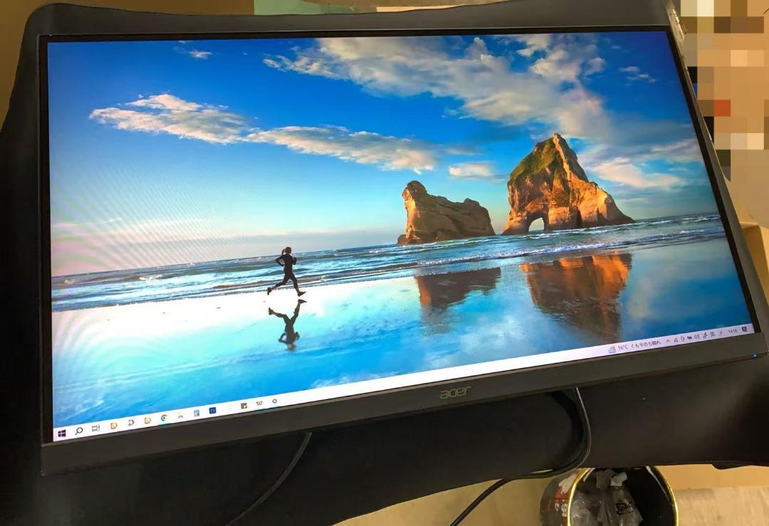 ★Acer ゲーミングモニター QG271M3BMIIPX 180Hz