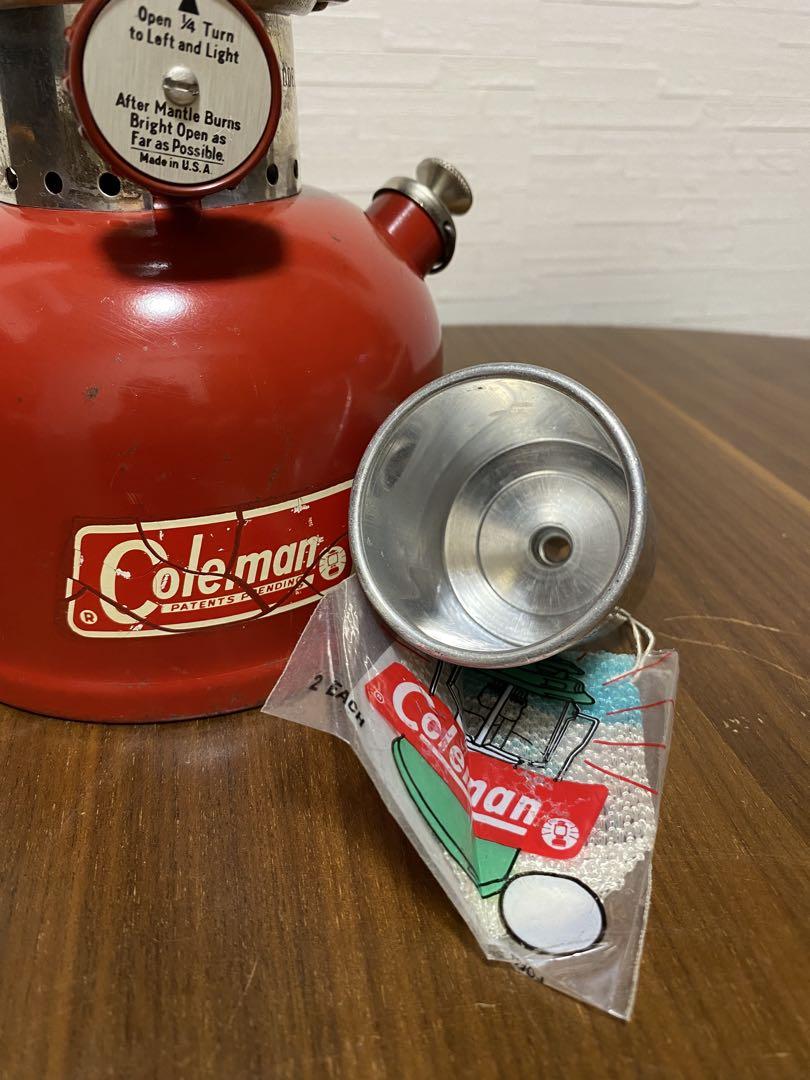 Coleman /コールマン 200Aランタン 【超希少！ビンテージ☆人気】