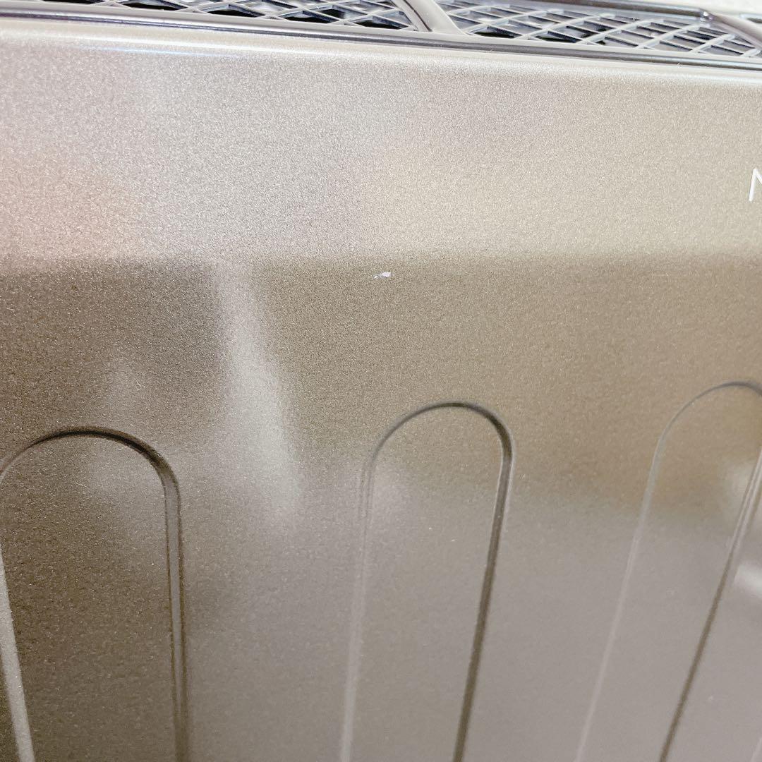 NOILHEAT オイルレスヒーター