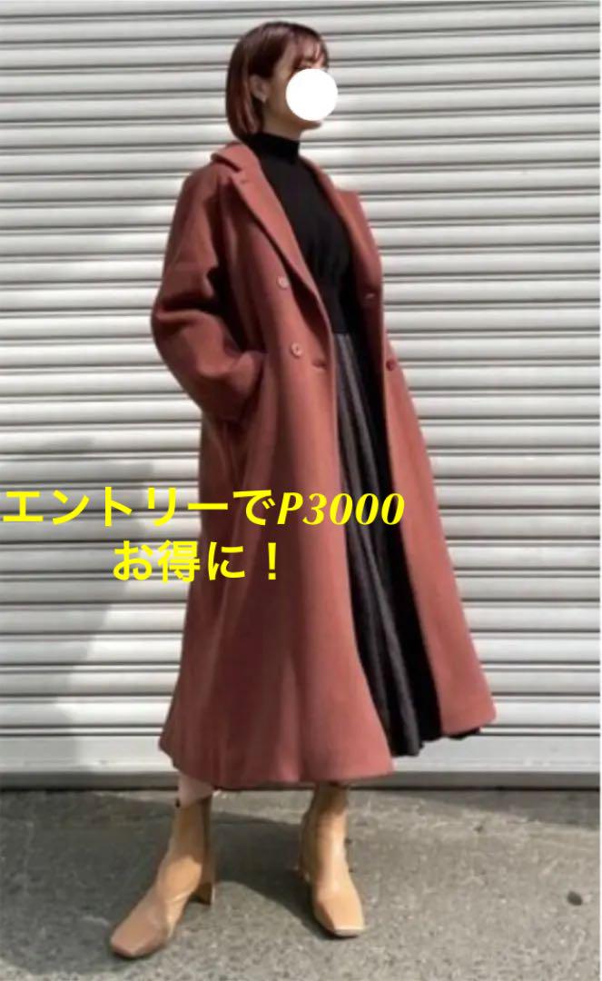 人気No.1/本体 値下げしました!ベンツデザインウールコート:【安心の日本製】 人気No.1/本体 値下げしました!ベンツデザインウールコート:【安心の日本製】