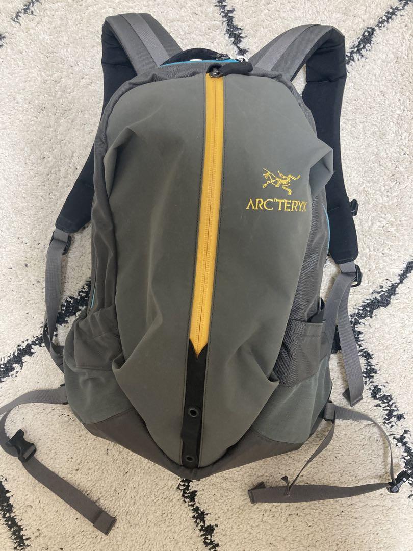 ARC’TERYX × BEAMS BOY / 別注 ARRO16