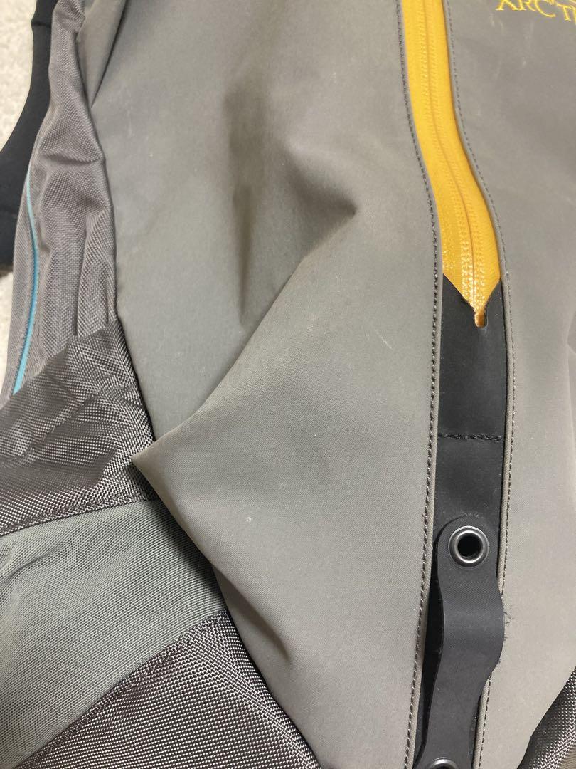 ARC’TERYX × BEAMS BOY / 別注 ARRO16