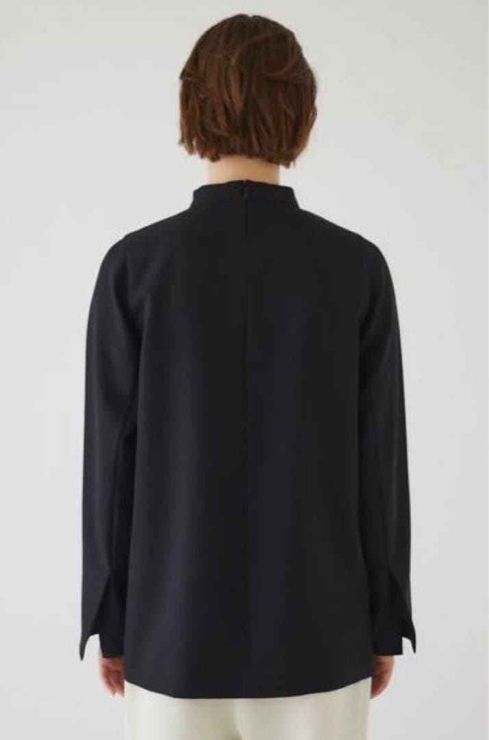 リムアーク RIM ARK Curved line tops