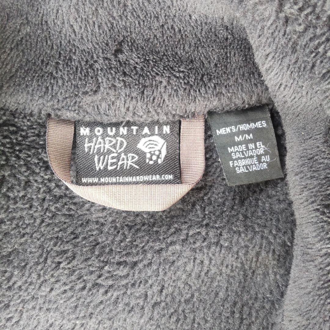 MOUNTAIN HARD WEAR モンキーマンジャケット 2種類 MOUNTAIN HARD WEAR モンキーマンジャケット 2種類