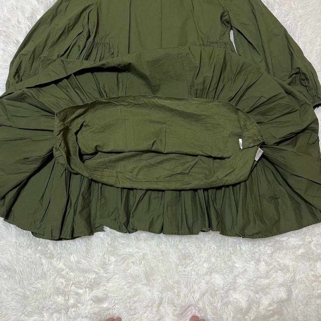 【極美品】 Merlette × トゥモローランド BYWARD ワンピース