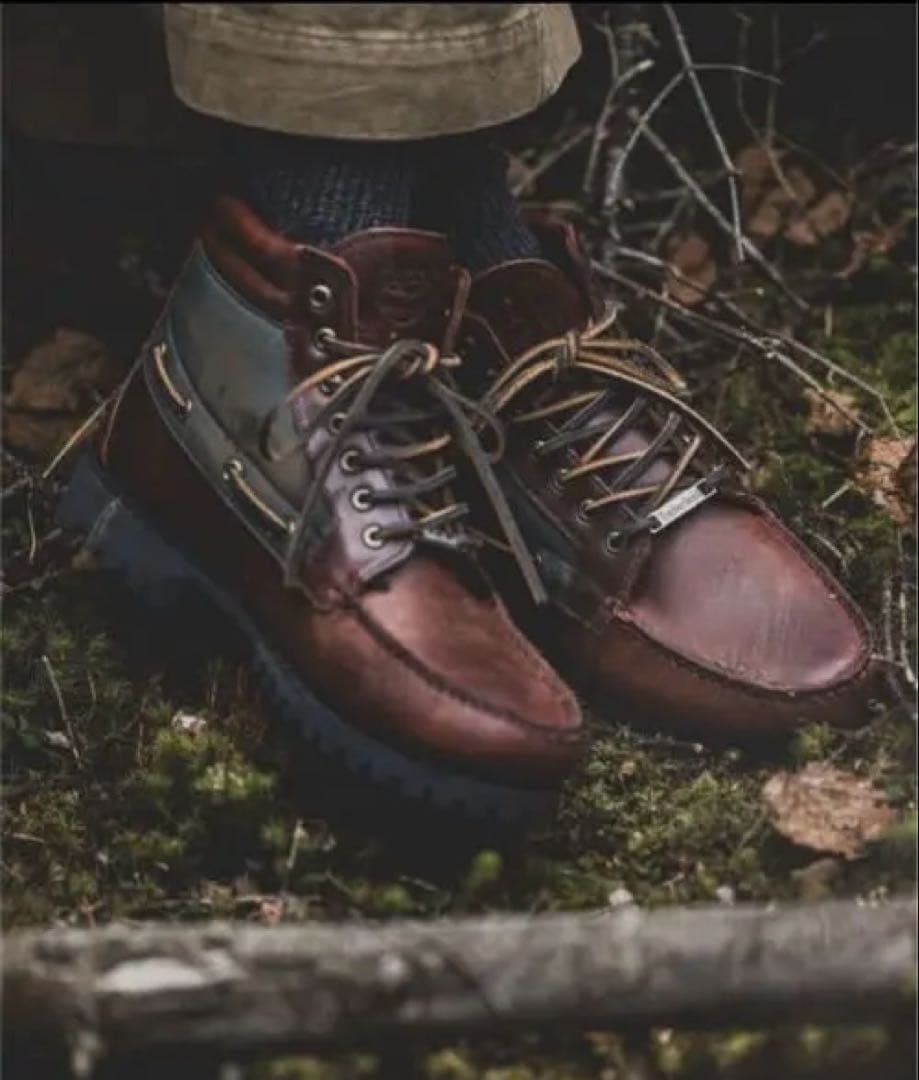 ティンバーランド ビームス 別注 7 EYE CLASSIC LUG ブーツ ティンバーランド ビームス 別注 7 EYE CLASSIC LUG ブーツ