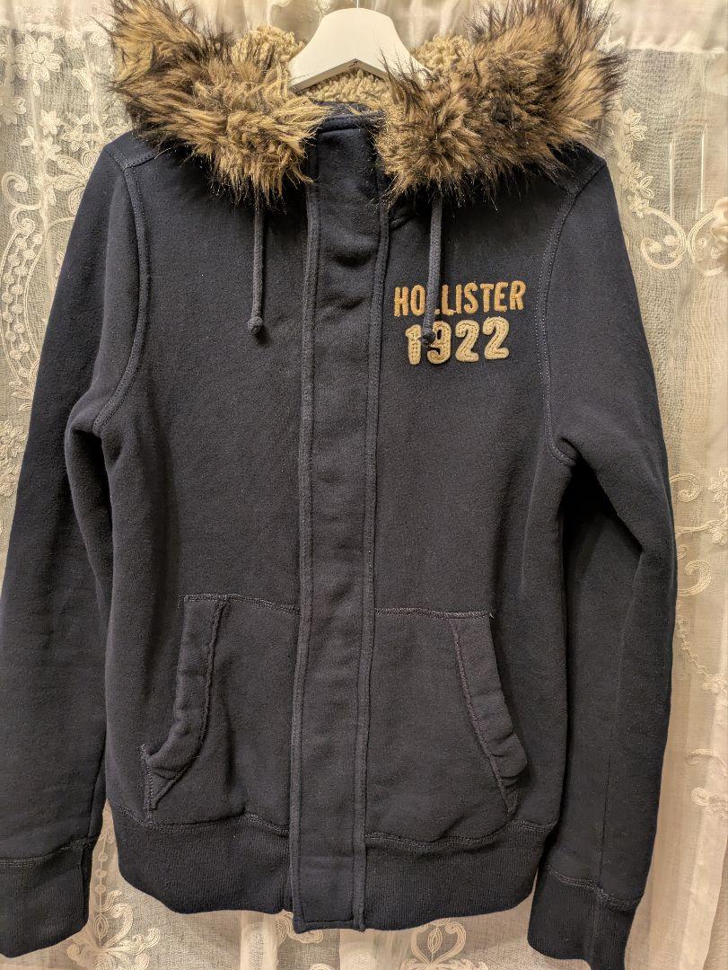 Hollister MENS ジャケット