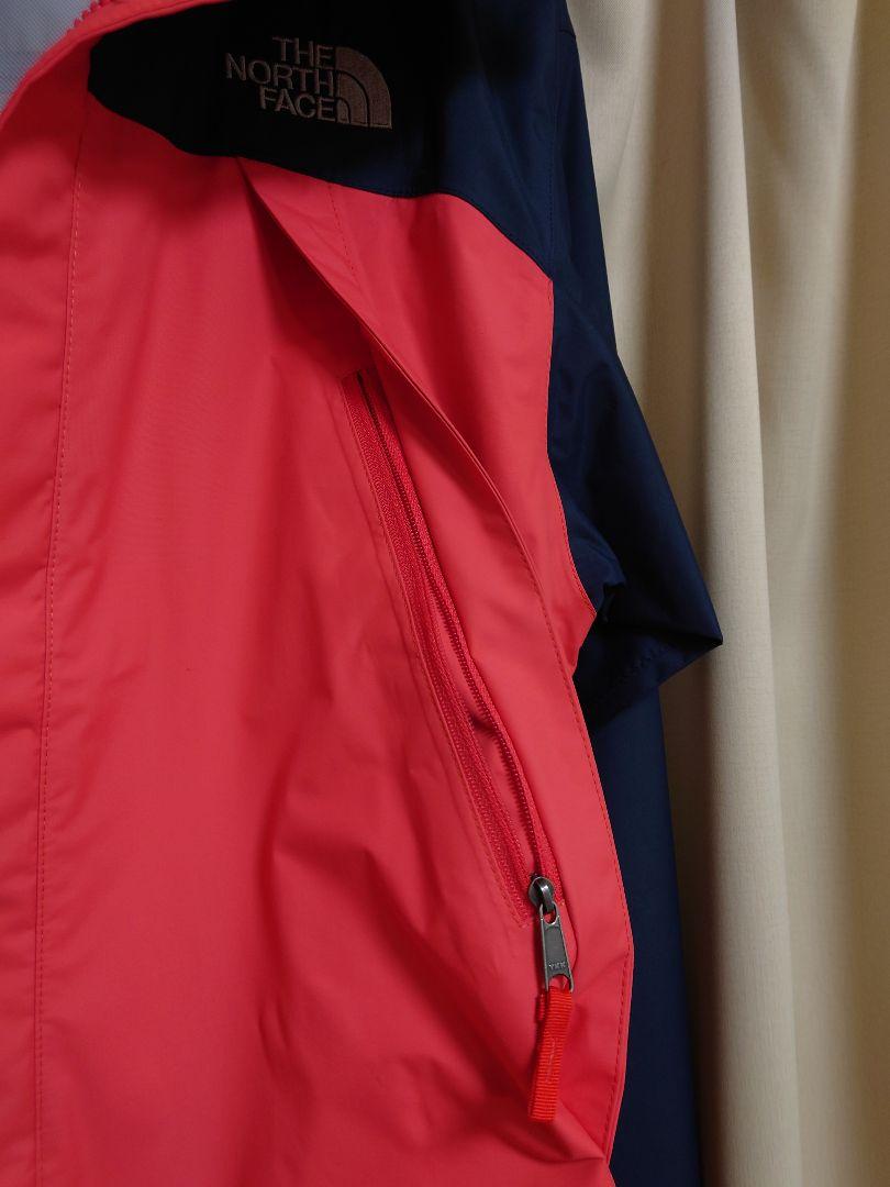 （ほぼ未使用）THE NORTH FACE キッズ ウインドブレーカー