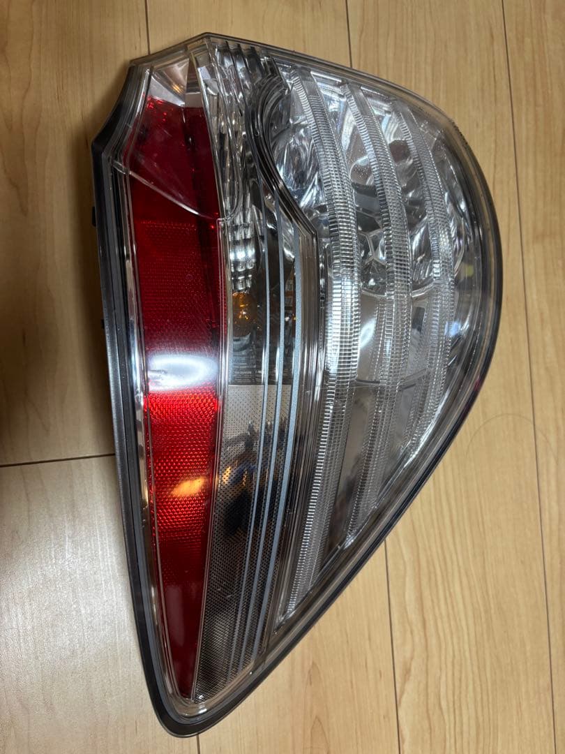 テールランプTOYOTA