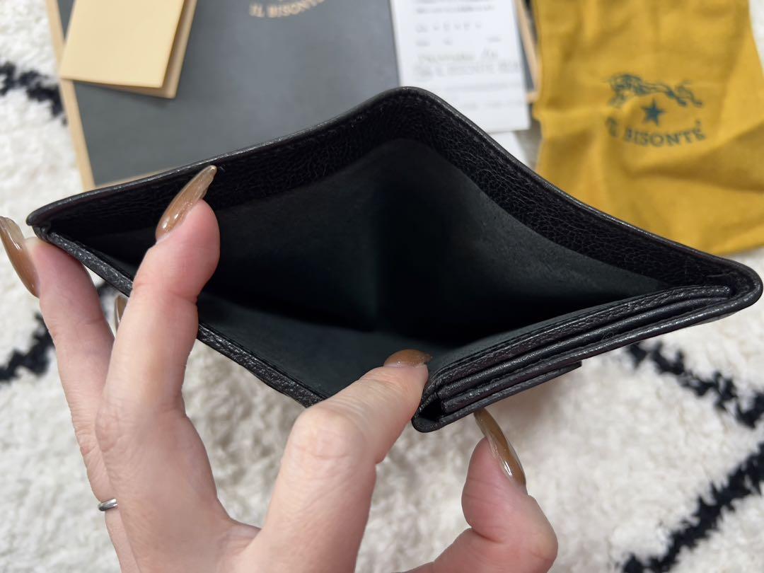 イルビゾンテ 長財布
