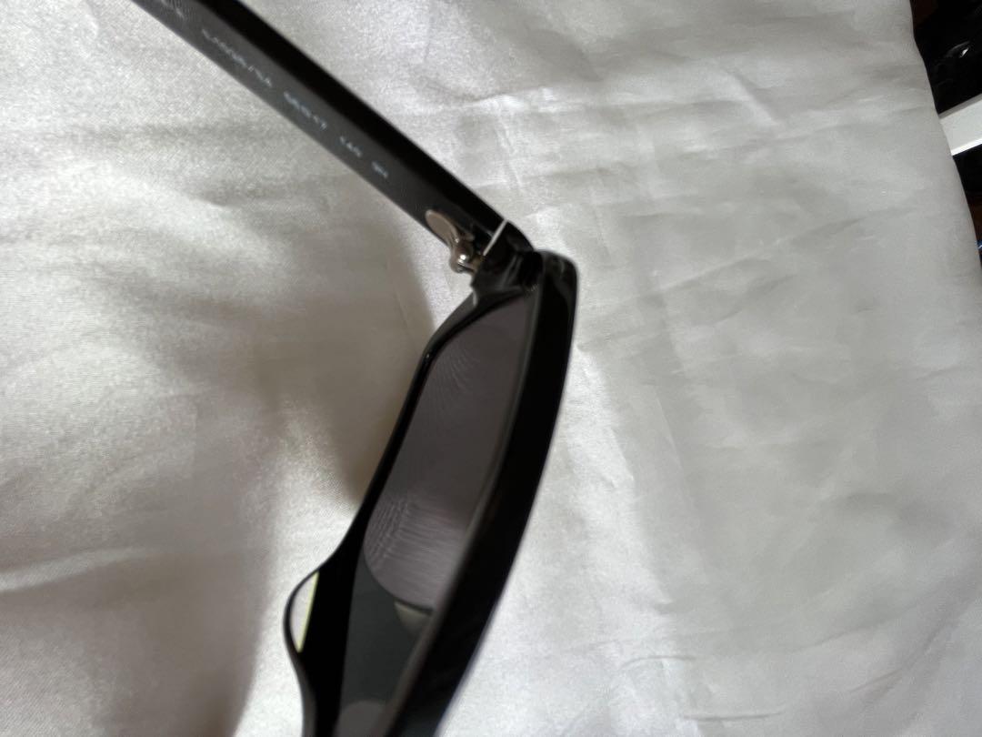 正規品 シャネル スクエア シェイプ レディース サングラス