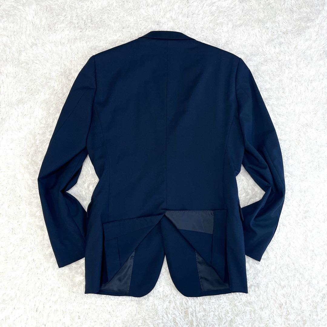 セール】 ストレッチ デニムライクスーツ （セットアップ