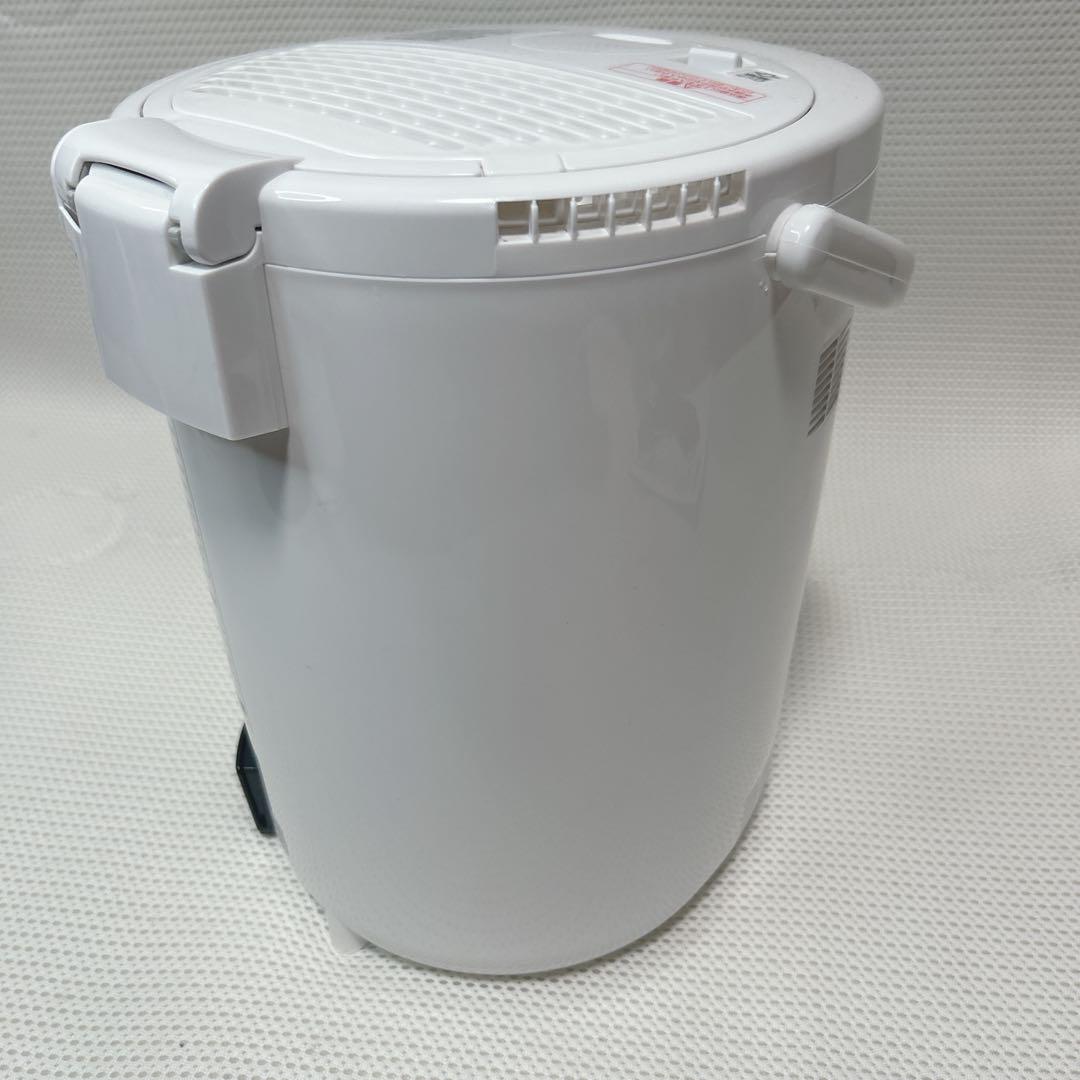 象印 スチーム式加湿器 EE-RS50-WA