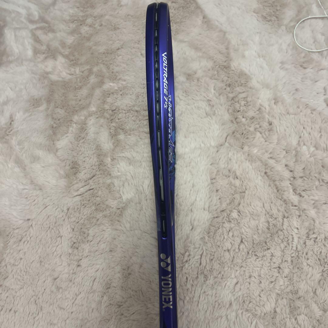 YONEX(ヨネックス)ソフトテニス ラケット ボルトレイジ7バーサス