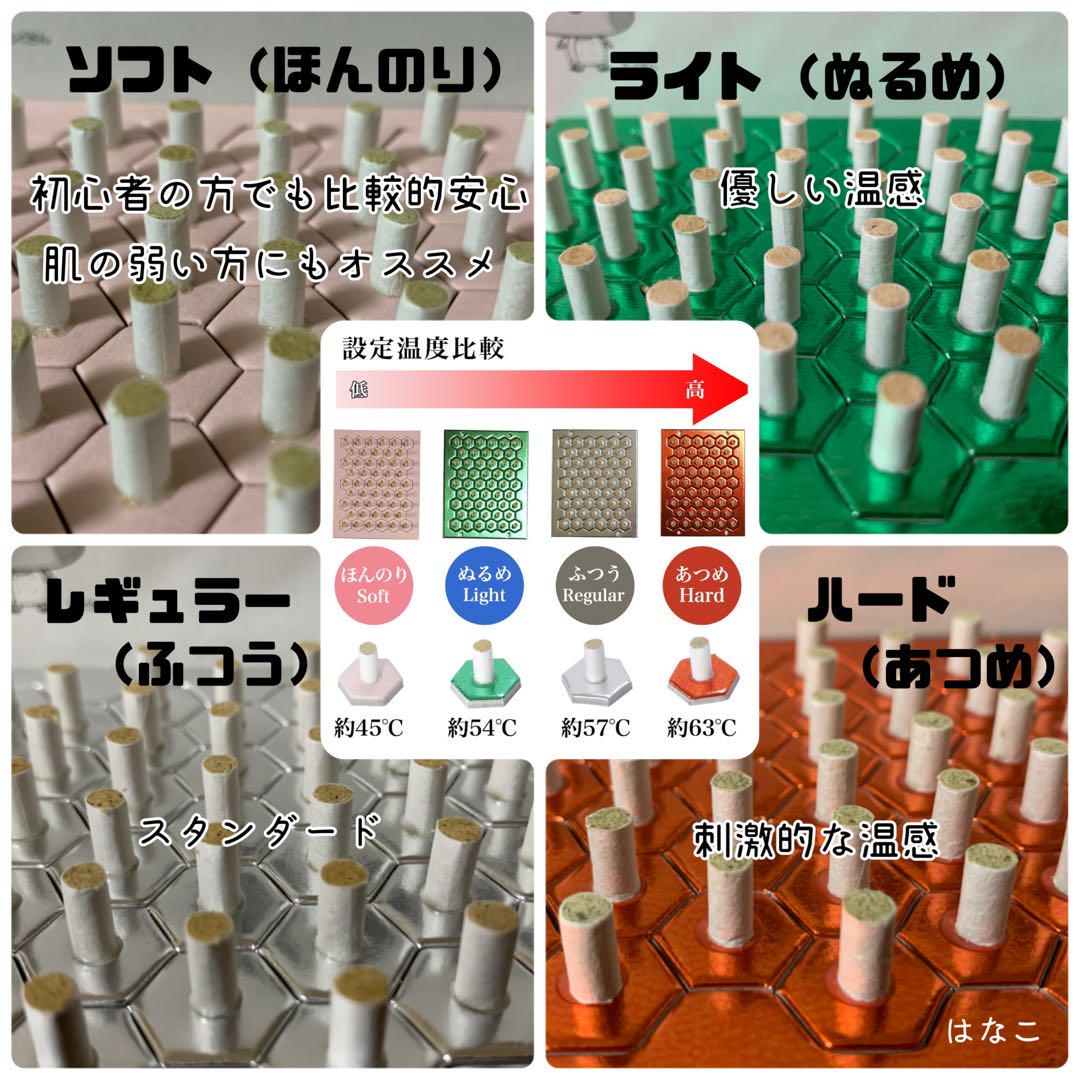 長生灸 ソフト800壮（箱なし）　使用説明書、ツボ参考図付 長生灸 ソフト800壮（箱なし） 使用説明書、ツボ参考図付