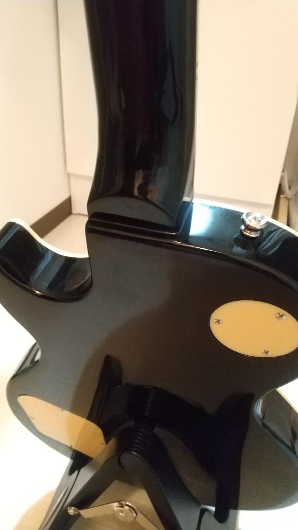 ギター PLAYTECH        LP400